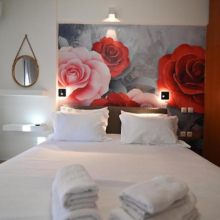 Apartamento The Whole Packet A4 Center With Parking Larissa Exterior foto