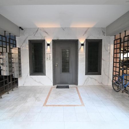 Apartamento The Whole Packet A4 Center With Parking Larissa Exterior foto