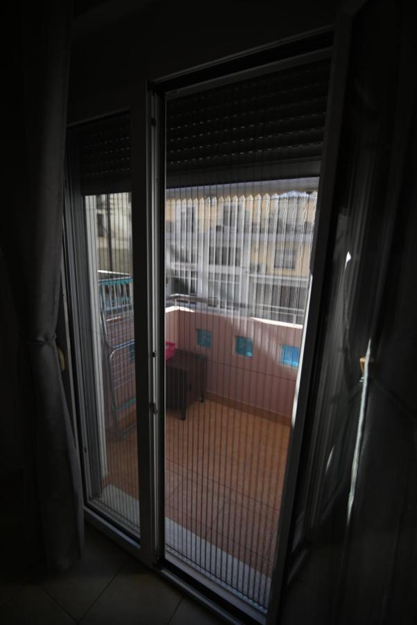 Apartamento The Whole Packet A4 Center With Parking Larissa Exterior foto
